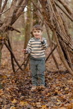 Afbeelding in Gallery-weergave laden, Little Dutch Broek Balsam Green