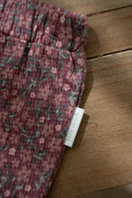 Afbeelding in Gallery-weergave laden, Little Dutch Flared broek Rouge Flower