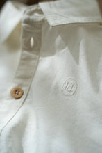 Afbeelding in Gallery-weergave laden, Little Dutch Overhemd Off White