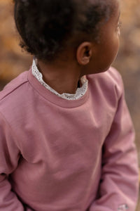 Little Dutch Trui Rouge