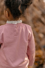Afbeelding in Gallery-weergave laden, Little Dutch Trui Rouge