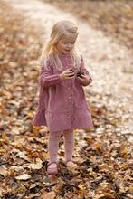 Afbeelding in Gallery-weergave laden, Little Dutch 2-pack Maillots Sand/Velvet Rose