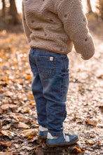 Afbeelding in Gallery-weergave laden, Little Dutch Broek Denim