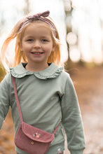 Afbeelding in Gallery-weergave laden, Little Dutch Tasje Rouge - One Size