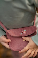 Afbeelding in Gallery-weergave laden, Little Dutch Tasje Rouge - One Size