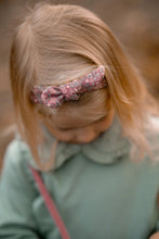 Afbeelding in Gallery-weergave laden, Little Dutch Haarbanden set van 2 Rouge Flower