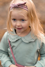 Afbeelding in Gallery-weergave laden, Little Dutch Haarbanden set van 2 Rouge Flower
