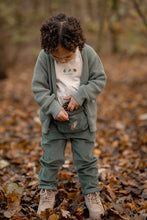 Afbeelding in Gallery-weergave laden, Little Dutch Heuptasje Balsam Green - One Size
