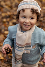Afbeelding in Gallery-weergave laden, Little Dutch Gebreide muts Taupe