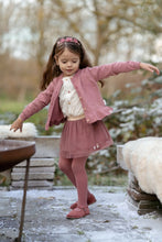 Afbeelding in Gallery-weergave laden, Little Dutch 2-pack Maillots Rouge/Garden Green