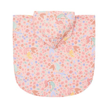 Afbeelding in Gallery-weergave laden, Little Dutch - Strand poncho Dreamy Mermaid Multicolour