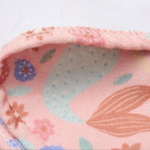 Afbeelding in Gallery-weergave laden, Little Dutch - Strand poncho Dreamy Mermaid Multicolour