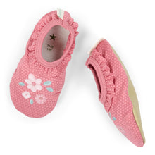 Afbeelding in Gallery-weergave laden, Little Dutch - Zwem schoenen Dreamy Pink Rose