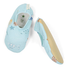Afbeelding in Gallery-weergave laden, Little Dutch - Strand schoenen Ocean Friends