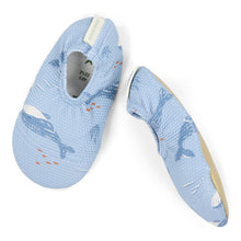 Afbeelding in Gallery-weergave laden, Little Dutch - Strand schoenen Ocean Splash