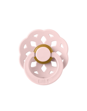 Afbeelding in Gallery-weergave laden, BIBS Boheme 2 pack Blossom / Dusky Lilac