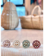 Afbeelding in Gallery-weergave laden, BIBS Boheme 2 pack Blossom / Dusky Lilac