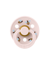 Afbeelding in Gallery-weergave laden, BIBS Studio Colour 2 pack Bumblebee Ivory Mix