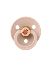 Afbeelding in Gallery-weergave laden, BIBS Studio Colour 2 pack Ladybug Blush Mix