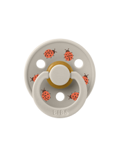 Afbeelding in Gallery-weergave laden, BIBS Studio Colour 2 pack Ladybug Blush Mix