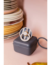 Afbeelding in Gallery-weergave laden, BIBS Studio Colour Block 2 pack Sand mix