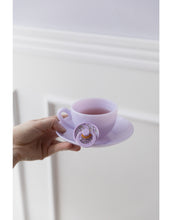 Afbeelding in Gallery-weergave laden, BIBS x Liberty 2 PACK Colour Camomile Lawn - Violet Sky Mix
