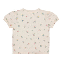 Afbeelding in Gallery-weergave laden, Little Dutch - Toddler girls Summer 26 - Blouse korte mouw Fairy Bloom