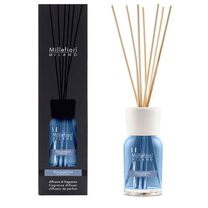 MM Milano Reed Diffuser 250 ml Blue Posidonia