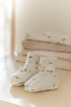 Afbeelding in Gallery-weergave laden, Little Dutch - Slofjes wit Little Safari