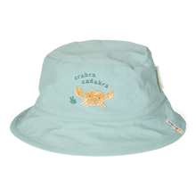 Afbeelding in Gallery-weergave laden, Little Dutch - Bucket hat Ocean Splash