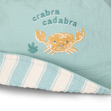 Afbeelding in Gallery-weergave laden, Little Dutch - Bucket hat Ocean Splash