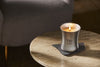 WoodWick Candescent Coast - Silver Metal Collection