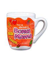 Afbeelding in Gallery-weergave laden, Cartoonmok - Bonus mama