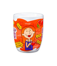 Afbeelding in Gallery-weergave laden, Cartoonmok - Bonus mama