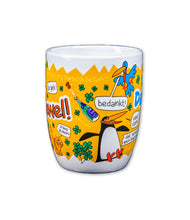Afbeelding in Gallery-weergave laden, Cartoonmok - Dankjewel
