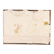 Afbeelding in Gallery-weergave laden, Little Dutch - Giftset kleding newborn naturals