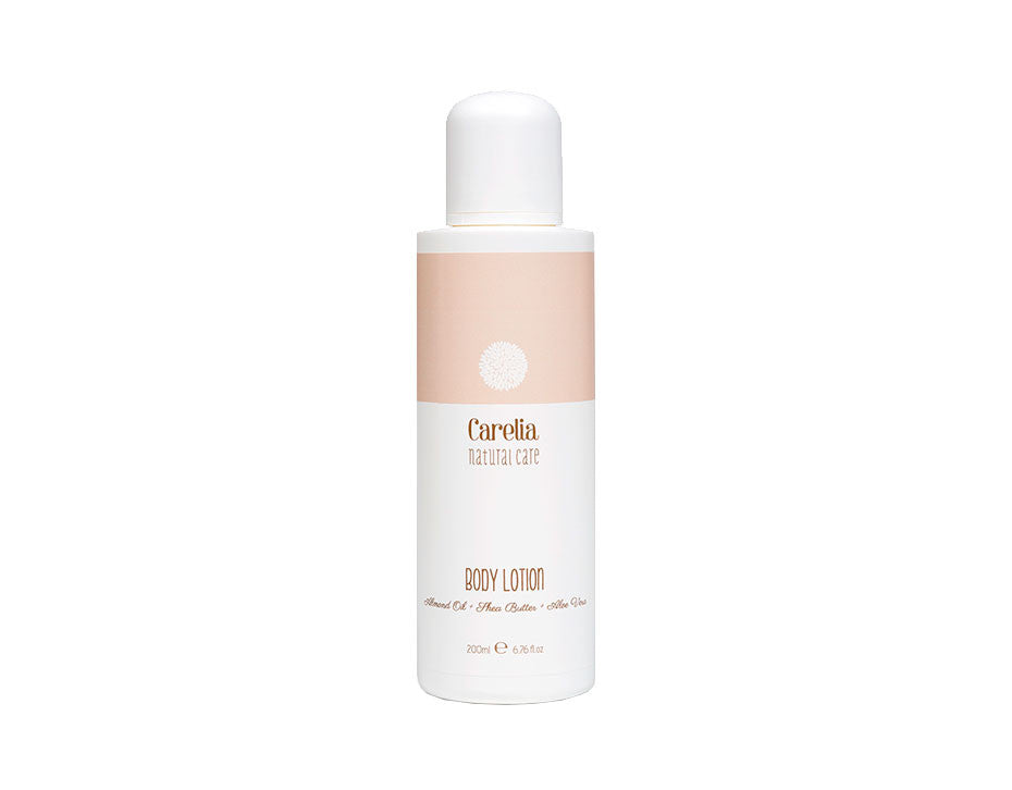 Carelia Body Lotion 200ml