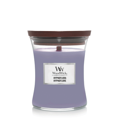 WoodWick Hypnoflora Medium Candle