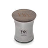 WoodWick Candescent Coast - Silver Metal Collection