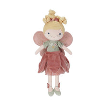 Afbeelding in Gallery-weergave laden, Little Dutch Knuffelpop Fairy Mila