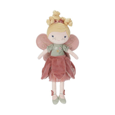 Little Dutch Knuffelpop Fairy Mila