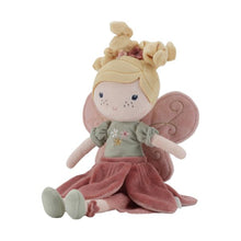 Afbeelding in Gallery-weergave laden, Little Dutch Knuffelpop Fairy Mila