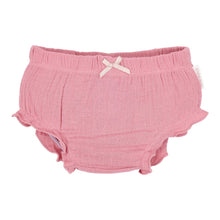 Afbeelding in Gallery-weergave laden, Little Dutch - Jurk roze met broekje Pink Blush