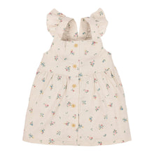 Afbeelding in Gallery-weergave laden, Little Dutch - Toddler girls Summer 26 - Jurkje mouwloos Fairy Bloom