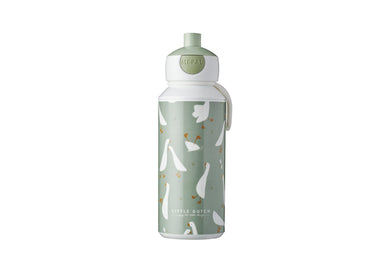 Little Dutch Drinkfles Mepal pop-up Campus 400 ml - Little Goose