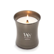 Afbeelding in Gallery-weergave laden, WoodWick Melanite Mist - Warm Gunmetal Metal Collection