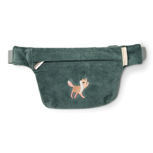 Little Dutch Heuptasje Balsam Green - One Size