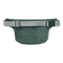 Afbeelding in Gallery-weergave laden, Little Dutch Heuptasje Balsam Green - One Size