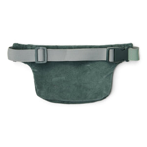 Little Dutch Heuptasje Balsam Green - One Size