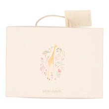 Afbeelding in Gallery-weergave laden, Little Dutch - Geschenkdoos Giraffe - Roze